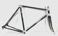 Telaio bici da strada vintage