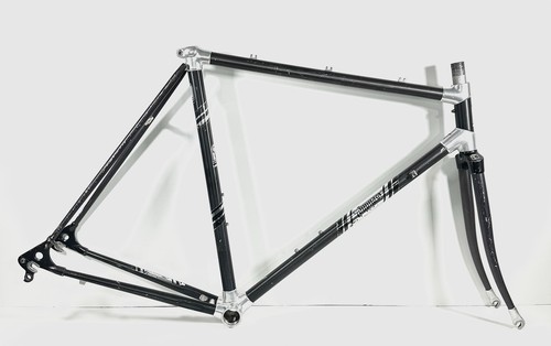 Telaio bici strada vintage - telaio, da