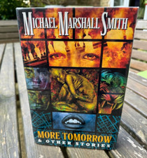 More Tomorrow - Michael