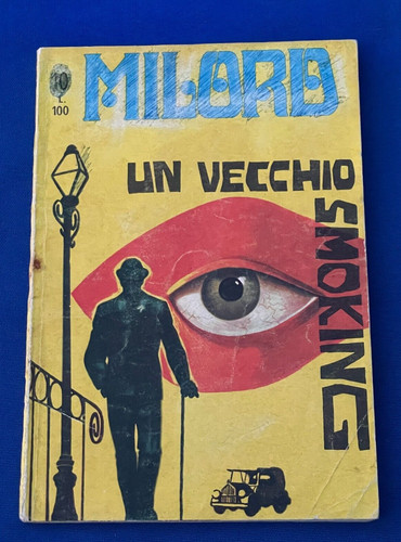 Milord ed corno 1968 - 10,