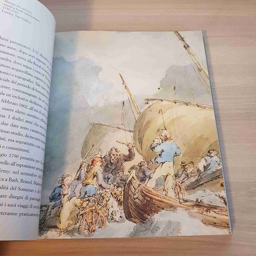 Turner i classici - i,
