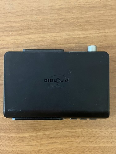 Decoder digitale terrestre - decoder,