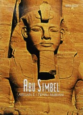Abu Simbel Assuan e i Templi
