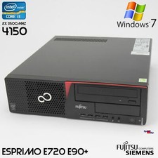 PC Computer Fujitsu Esprimo