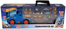Hot Wheels Transporter