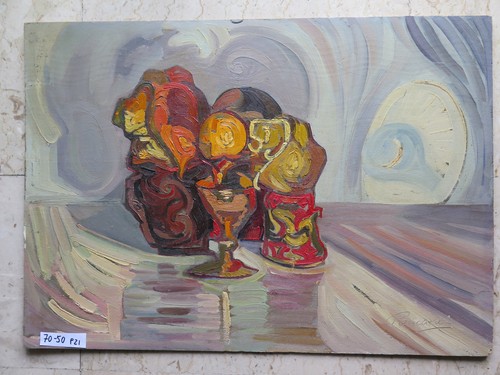 70x50 quadro olio - 70x50, ad