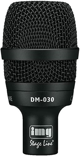 Microfono img stage line - microfono,