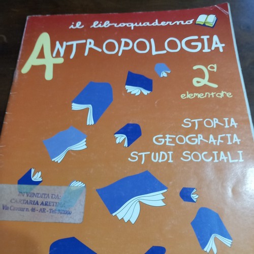 Libro bambini vintage costa - libro,