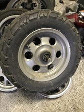 Cerchio Ruota Anteriore