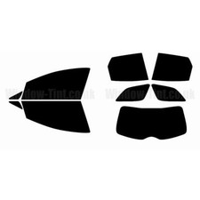 Per Mazda CX-7 5 Porte 2007-12