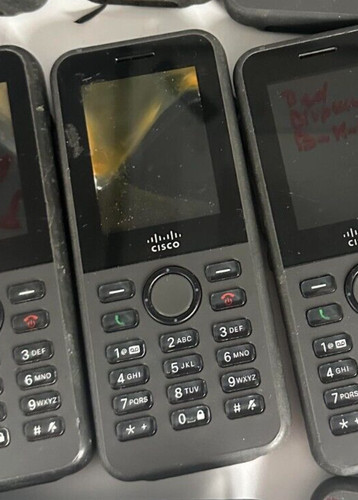 Cisco 8821 - cisco,