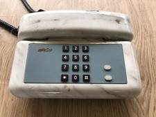 Vecchio Telefono Sip A Tasti