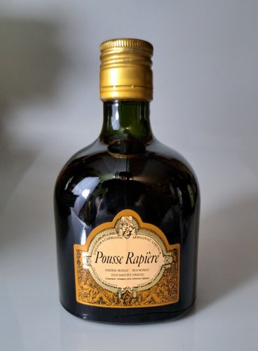 Liquore pousse rapiere - pousse,