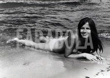 Foto Vintage Erotismo Nudi