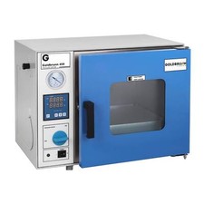 Forno Essiccatore Industriale Per Laboratorio Acciaio Inox  250°C 450W 20L 133Pa