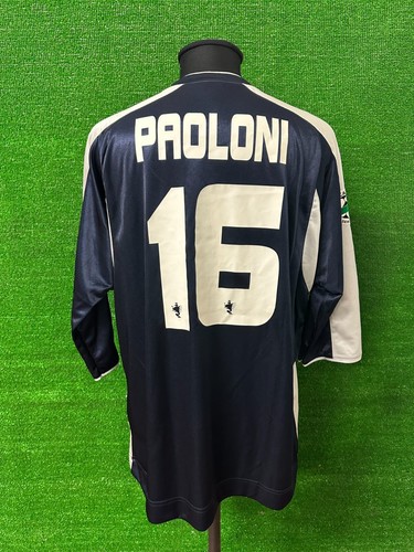 Maglia ternana paoloni - maglia, match