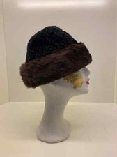 Cappello vintage da donna anni