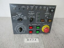 FANUC Pannello Operativo per