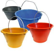 SECCHIO MURATORE in PE LD -