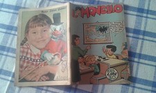 1960 - IL MONELLO # 45 - CON MARIA LETIZIA GAZZONI SUL RETRO