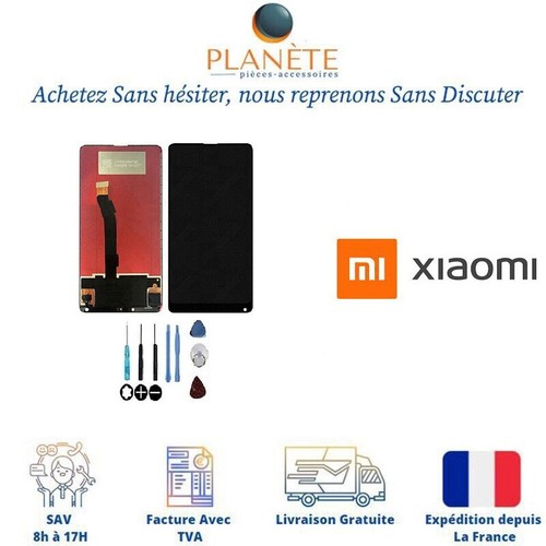 Ecran lcd vitre - lcd, et