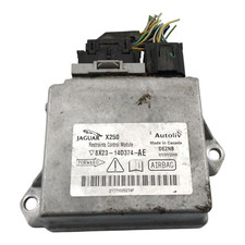 Centralina Airbag JAGUAR XF 1