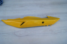 Suzuki GS 500 FU BK Anno 2007