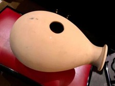 Udu drum roll - drum,