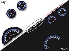 Letronix Tachimetro al Plasma