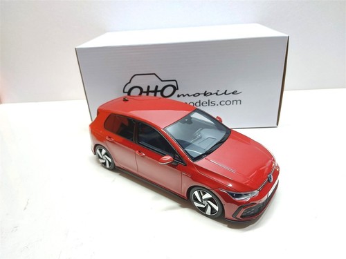 Volkswagen golf viii - golf, gti