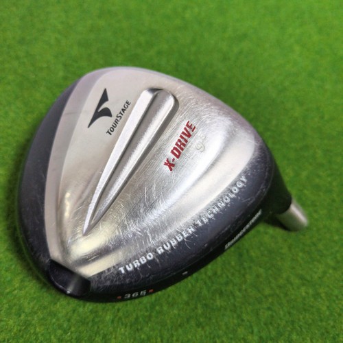 Bridgestone tourstage drive - tourstage, x-drive