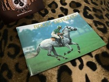 5. 1999 ENG ROLEX LIBRETTO