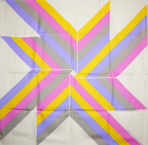 Sciarpa foulard carre - sciarpa/foulard/carre, hermes