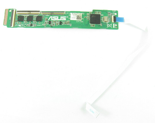 Asus eee pad transformer tf101 - asus,
