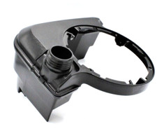 Serbatoio carburante motore