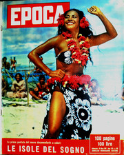 Epoca 339 mar - n°, *