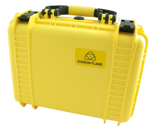 Atomos shogun flame - shogun,