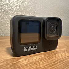 GOPRO HERO 9 NERO