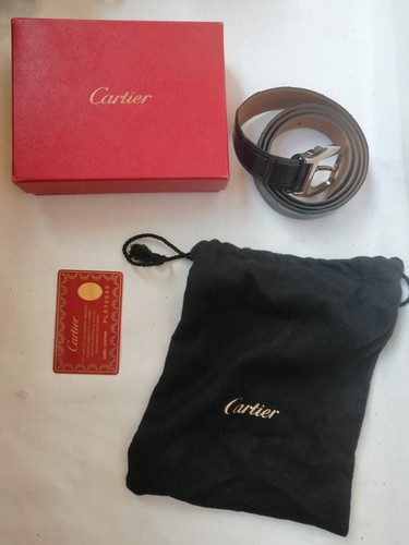 Nuovo cartier cintura - nuovo,