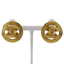 Orecchini CHANEL COCO Mark