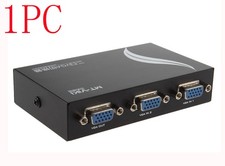 VGA SVGA LCD TFT CRT monitor