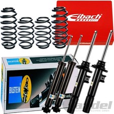 EIBACH BILSTEIN B4 Kit Pro Assetto Sportivo Con ABE 30mm Adatto per BMW 3er F30