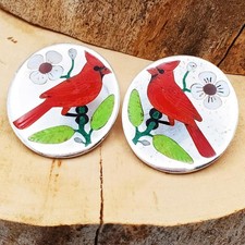 Orecchini a perno Laconsello