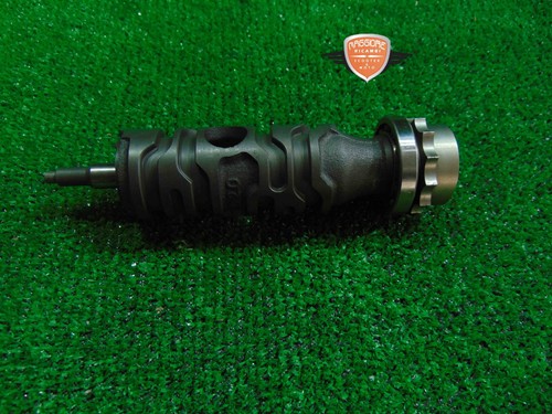 Desmodromico honda integra 750 - honda,