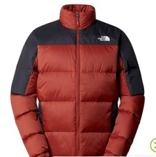 Giubbino Invernale Uomo The