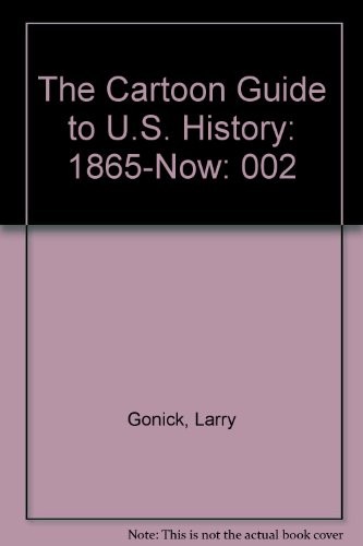 The cartoon guide s - cartoon, u.s