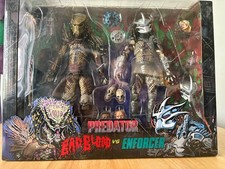 NECA Predator Bad Blood &
