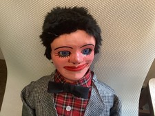 MANICHINO VENTRILOQUO RAGAZZO