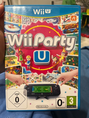 Wii party - wii,