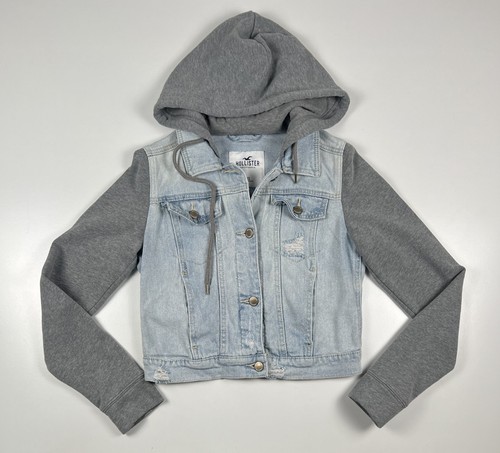 Hollister womens denim - hollister,